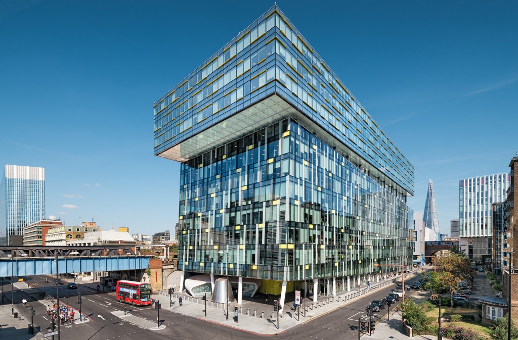 Interview with Joas Souza, London-based Architectural&nbsp;Photographer
