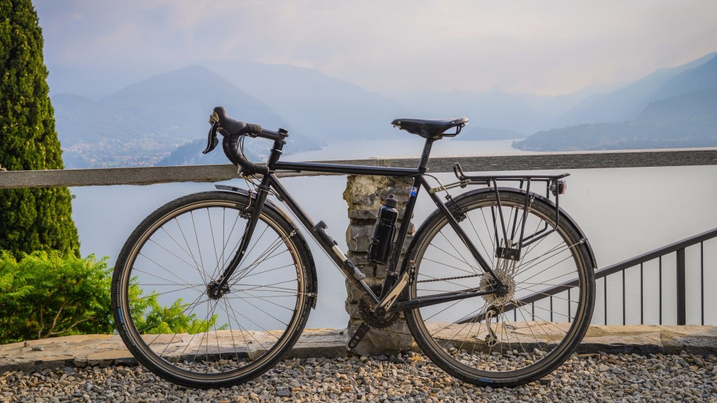 Cycling Tourism in the Italian Region of&nbsp;Lombardy