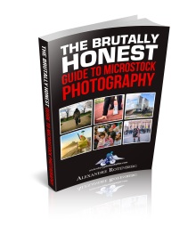 Brutally Honest Guide to Microstock Photography