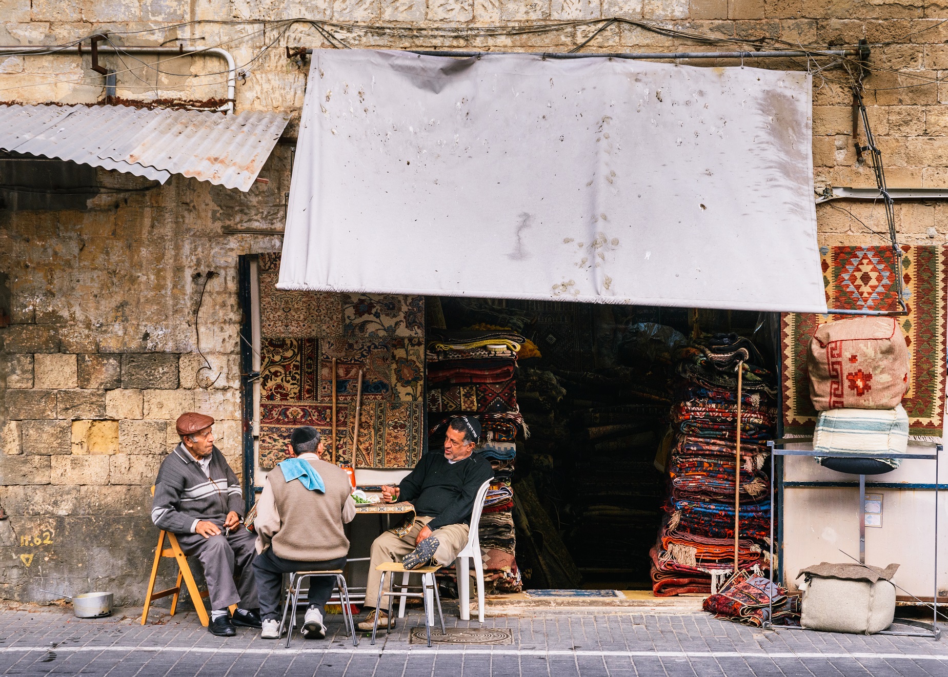 carpet sellers