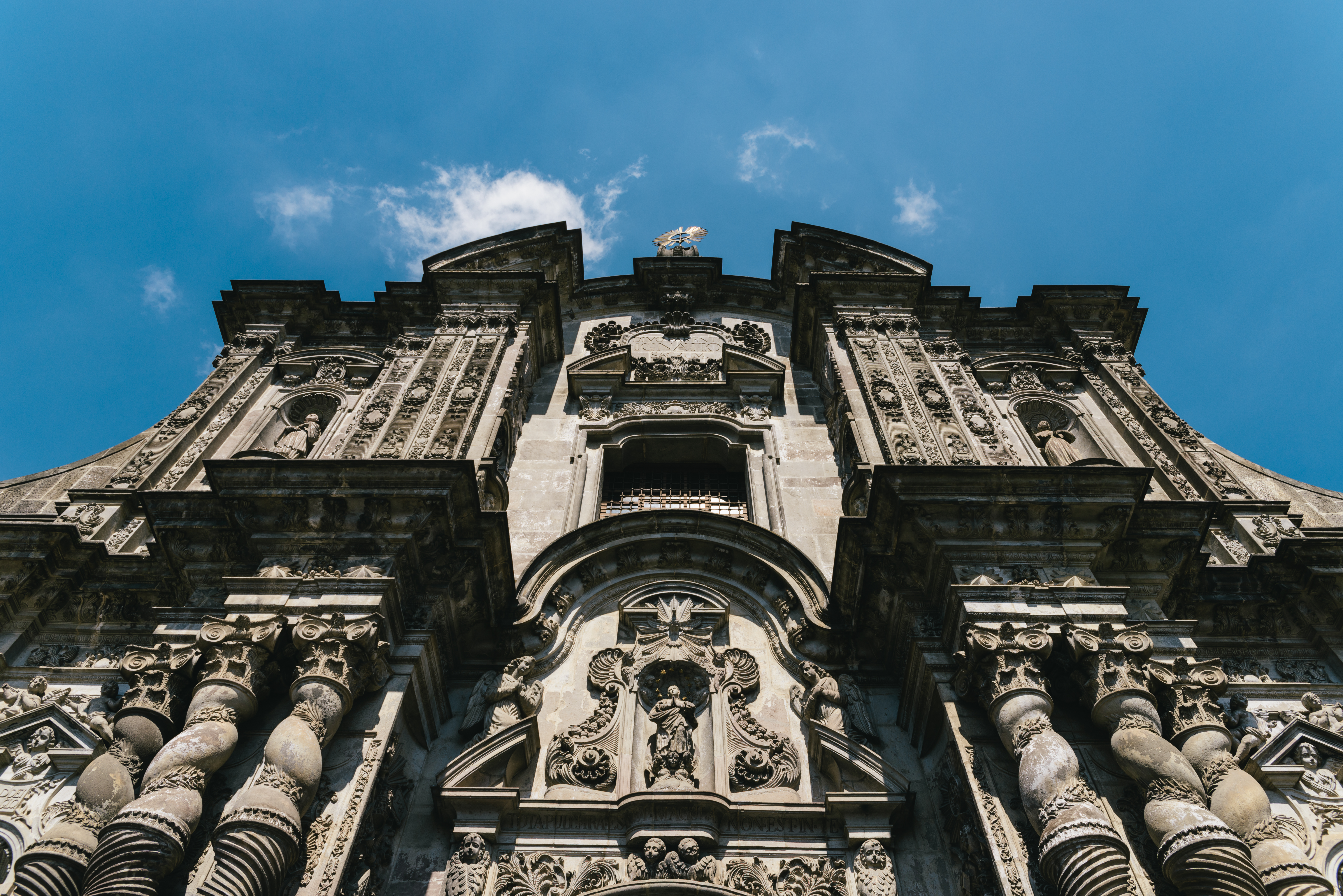 Iglesia