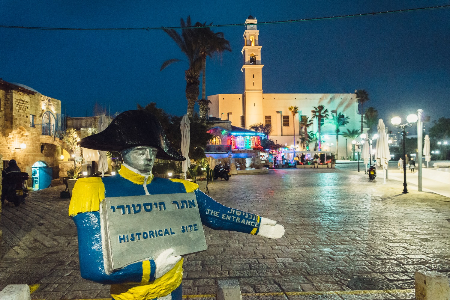 jaffa at night2