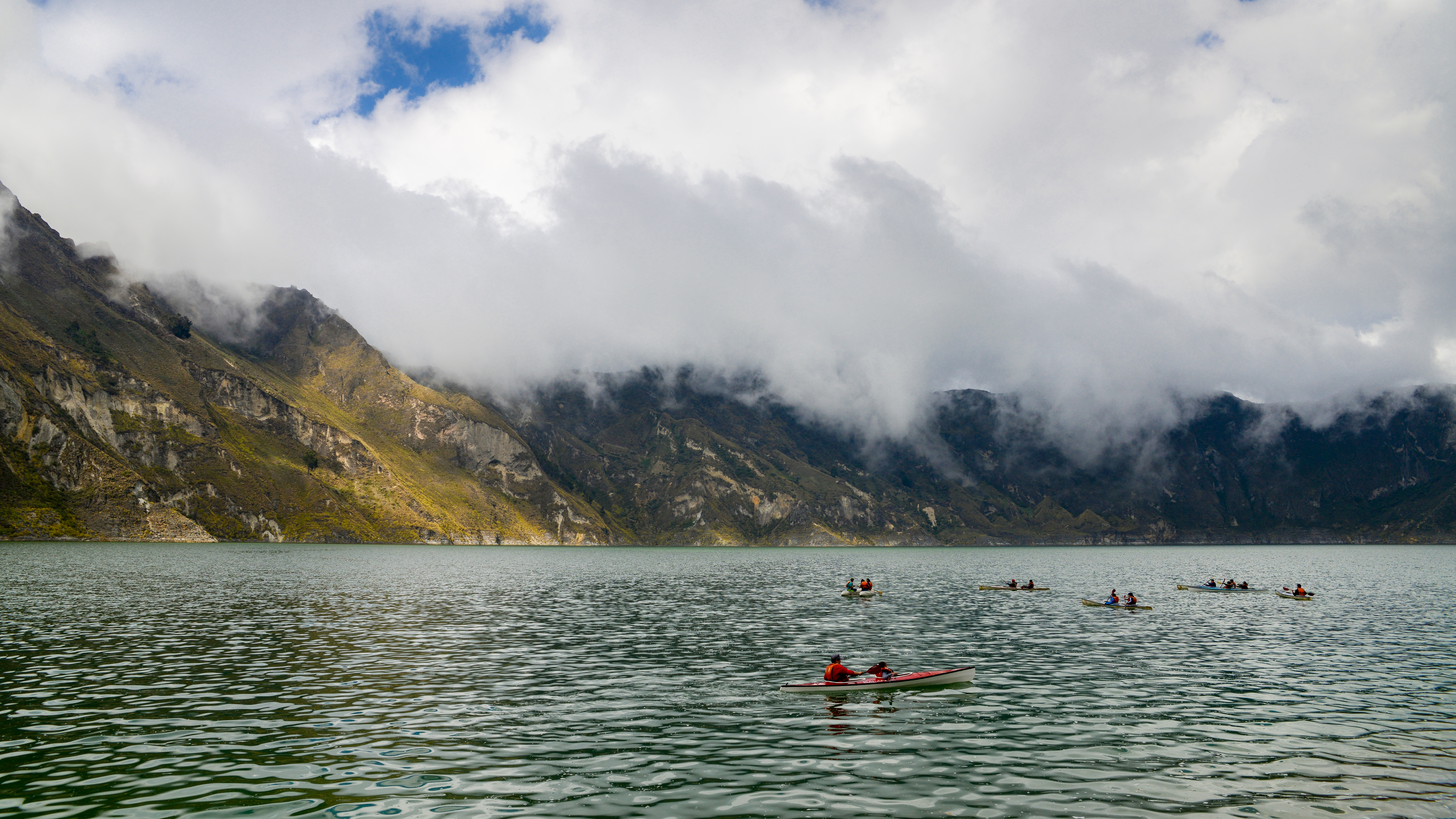 kayaks on lake2