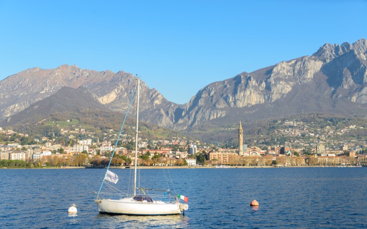 Lecco