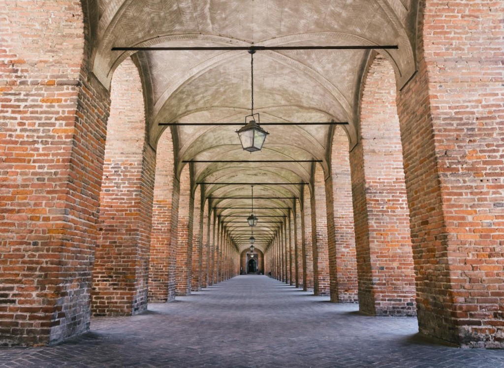 ITALIAN CYCLING ADVENTURES CONTINUED: PAVIA TO MANTOVA VIA THE RIVER&nbsp;PO