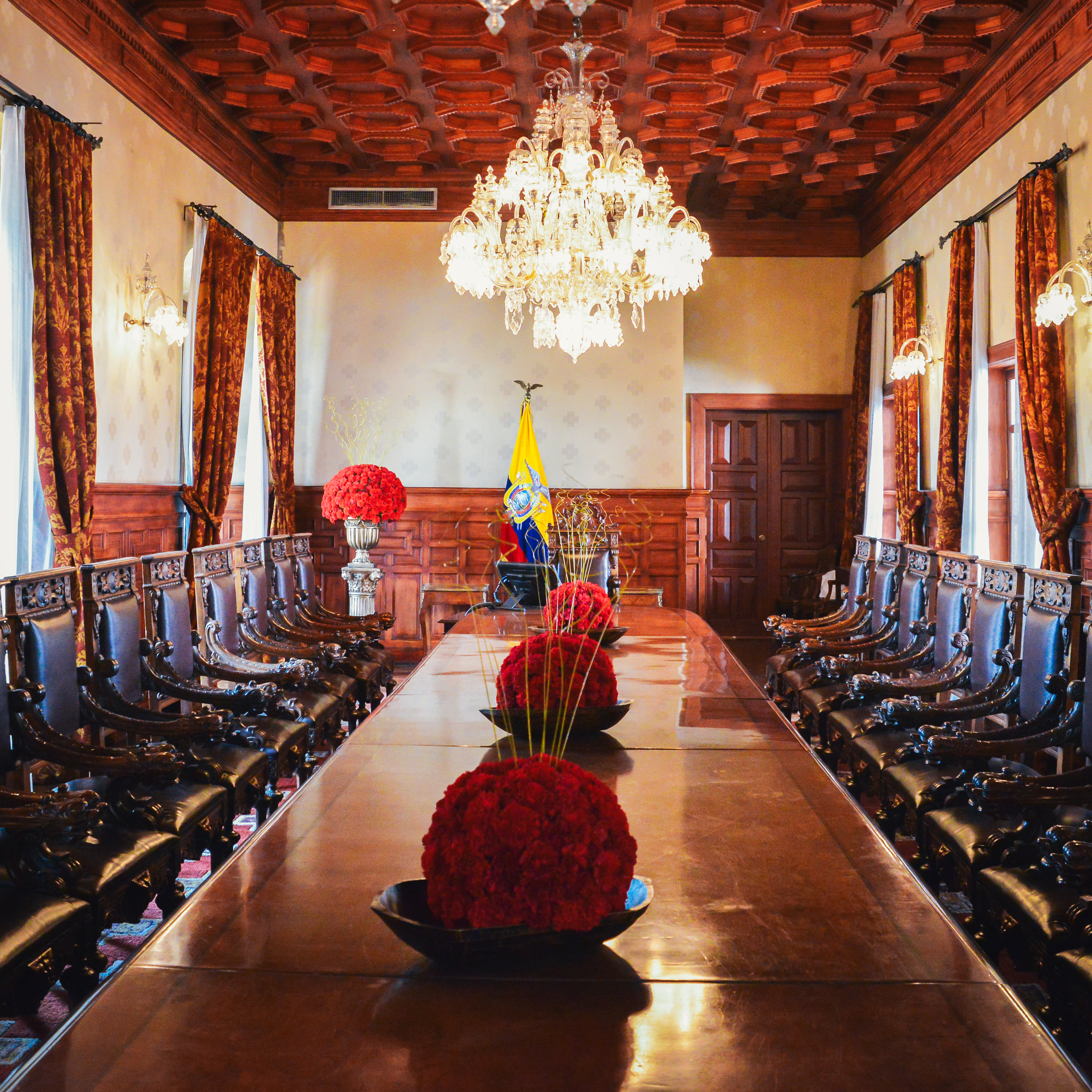 Presidential palace2