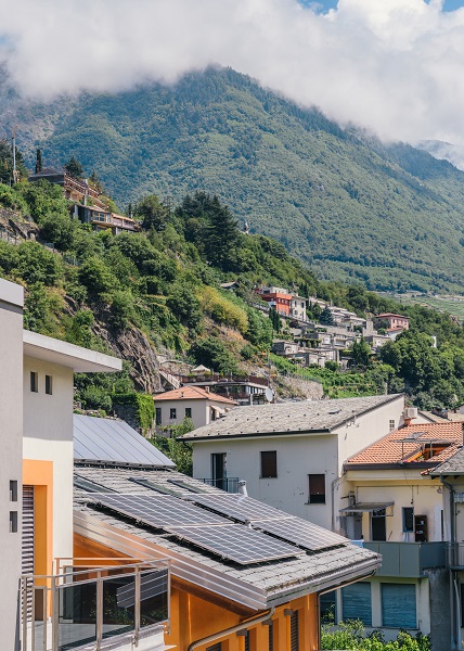 solar panel