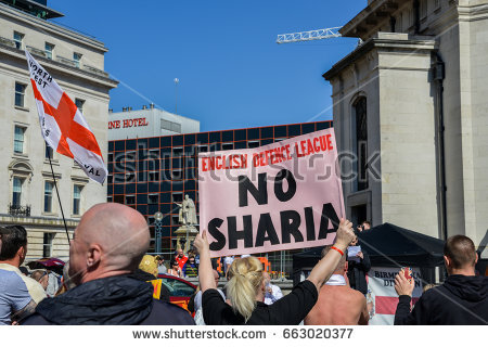 stock-photo-april-th-birmingham-uk-english-defence-league-edf-stages-a-rally-to-protest-the-663020377