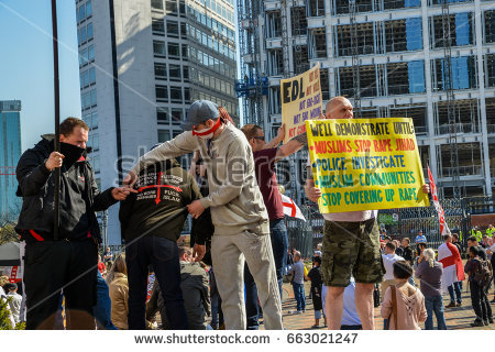stock-photo-april-th-birmingham-uk-english-defence-league-edf-stages-a-rally-to-protest-the-663021247