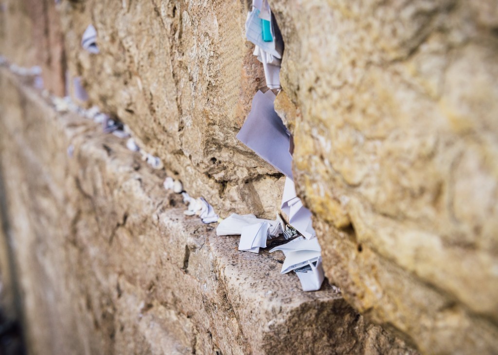 A Week in Israel: Top 5 Places to&nbsp;Experience