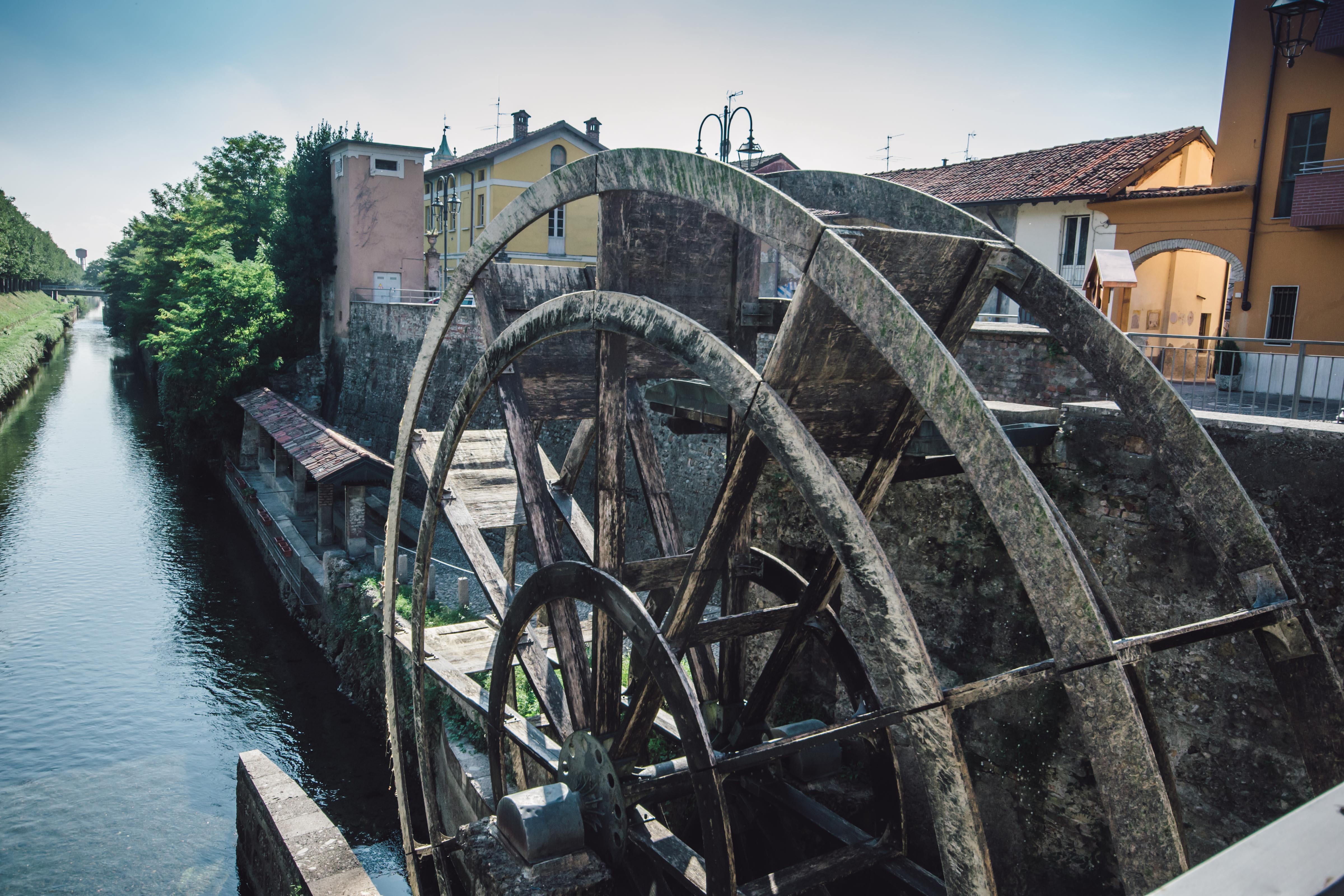 wheel