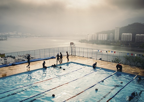 Cantagalo, Rio de Janeiro, Brazil2