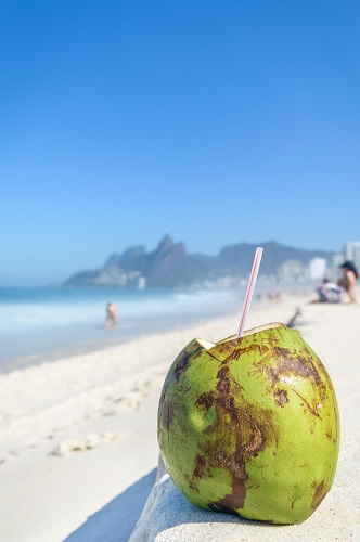 coconut