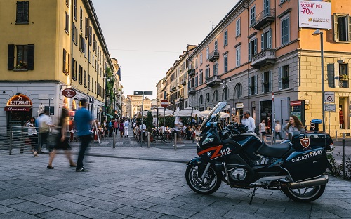 Corso Como