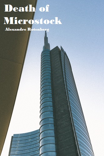 modern skyscraper