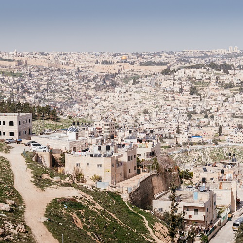 Old Jerusalem3