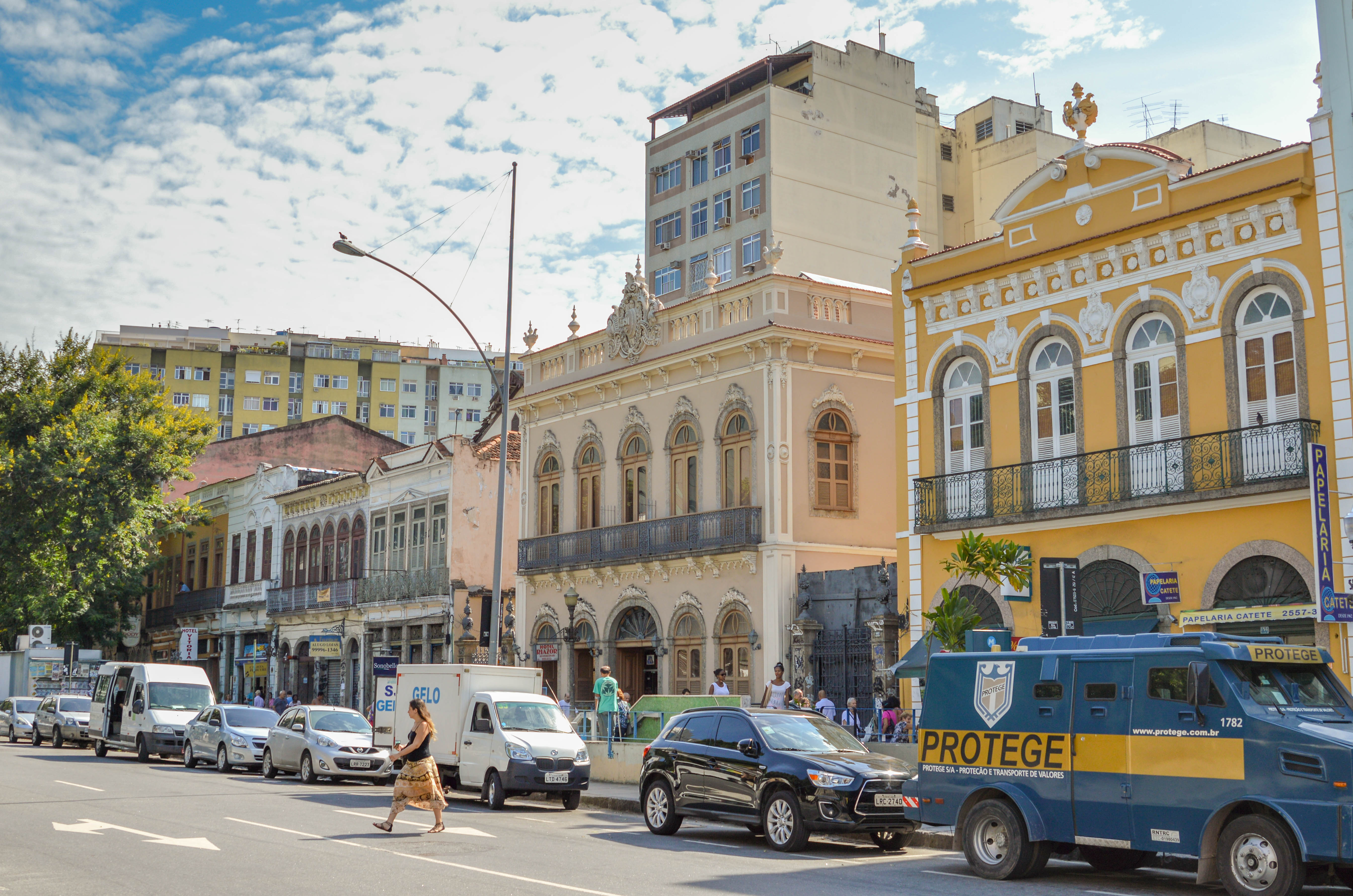 old rio