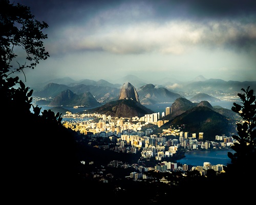 Pao de Acucar