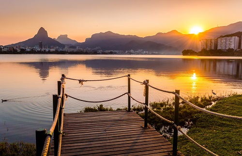Saudade: Stock images from&nbsp;Rio