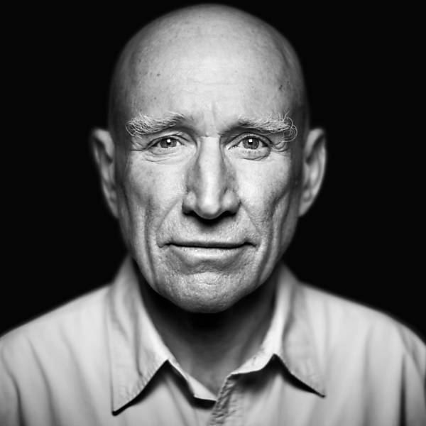 Sebastião Salgado’s Salt of the&nbsp;Earth