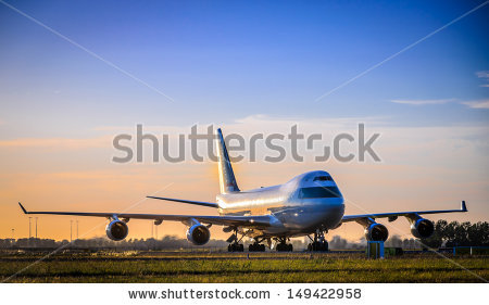 stock-photo-plane-taxing-at-airport-149422958