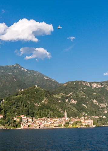Varenna, Italy