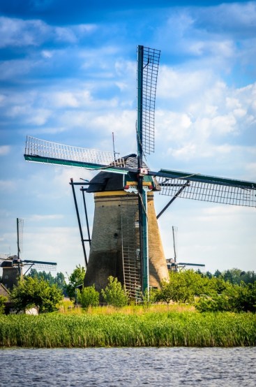 windmill