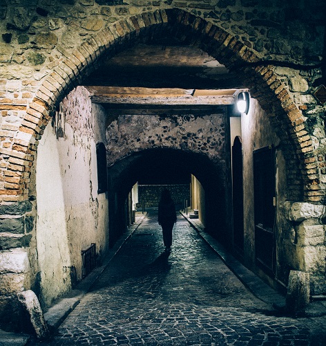 Antibes, France-11