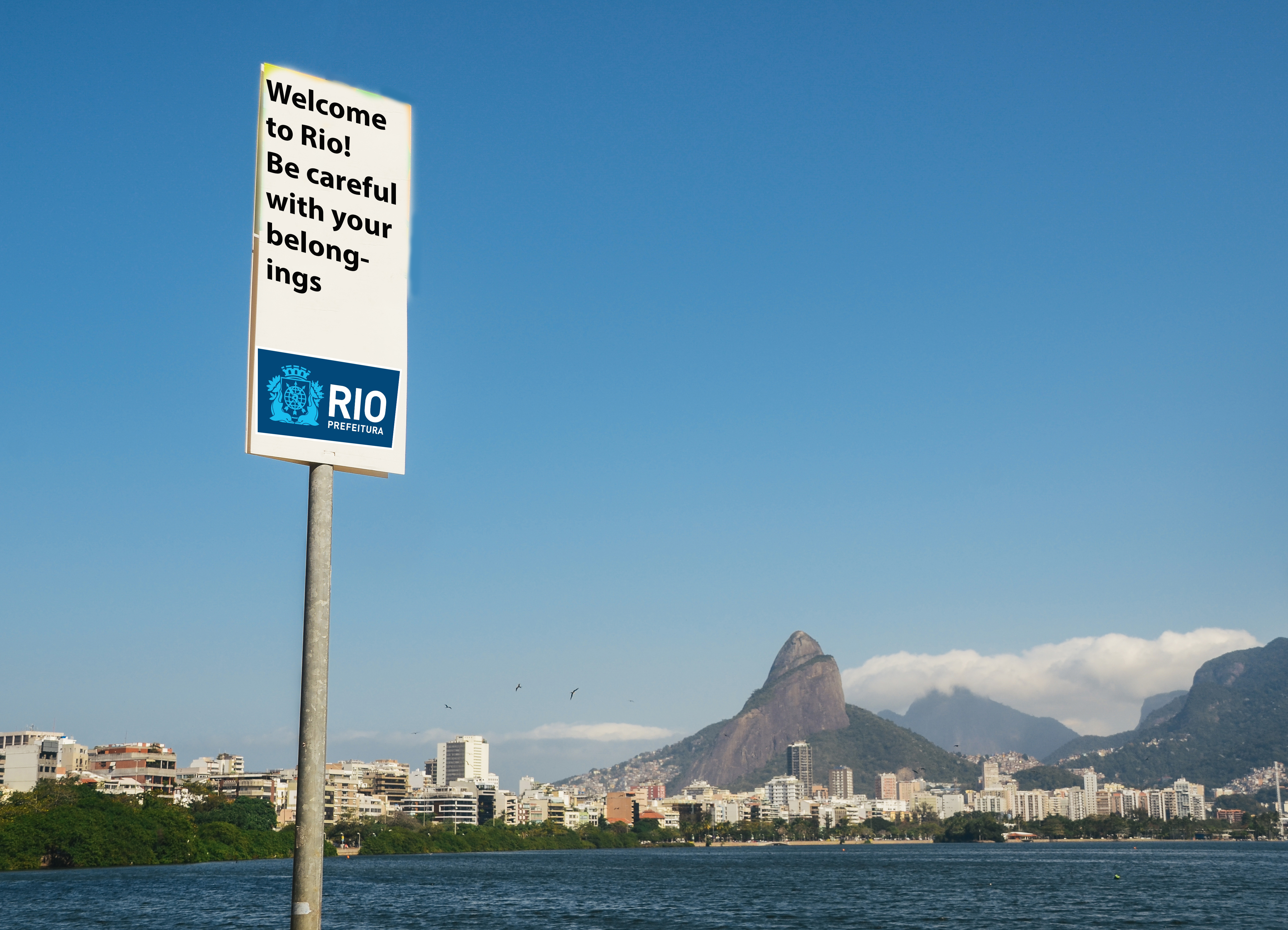 lagoa
