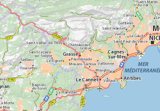 carte