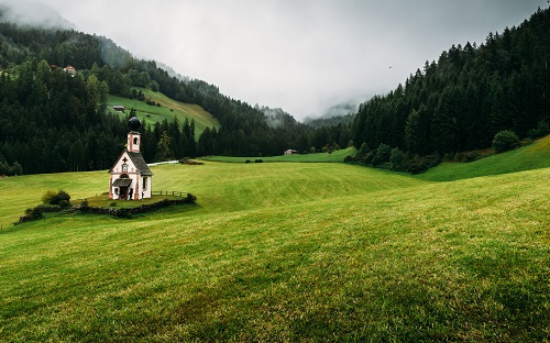Dolomites, South Tyrol, Italy-14