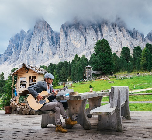 Dolomites, South Tyrol, Italy-5