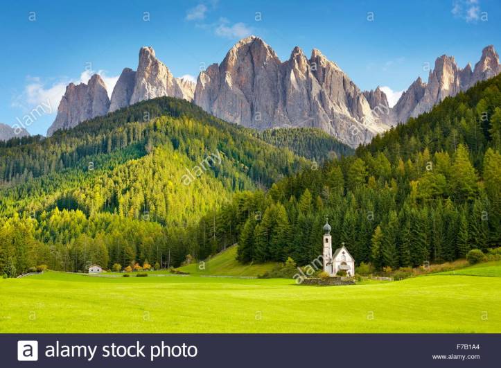 st-johann-church-santa-maddalena-tyrol-dolomites-mountains-landscape-F7B1A4