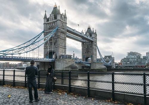 London Nov 22, 2017-21