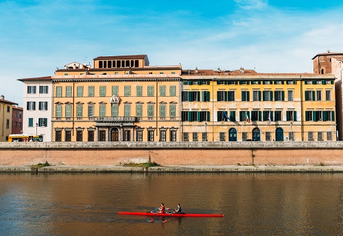 rowers