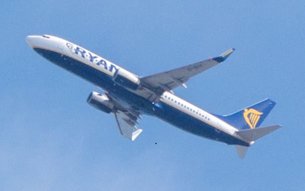 ryanair