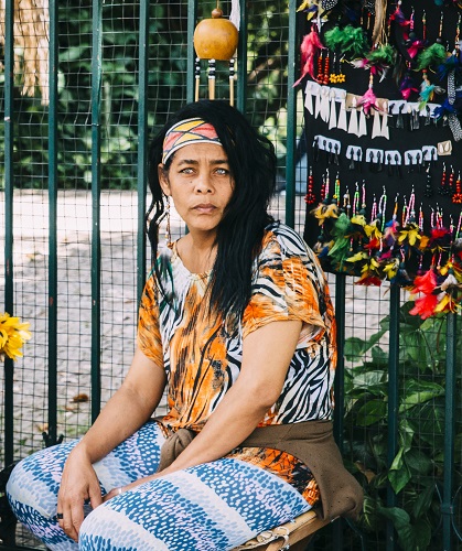 Brazilian indigenous2