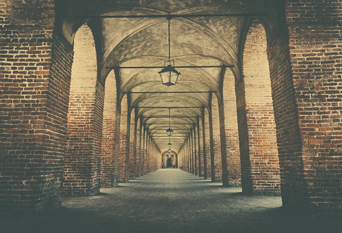 columns