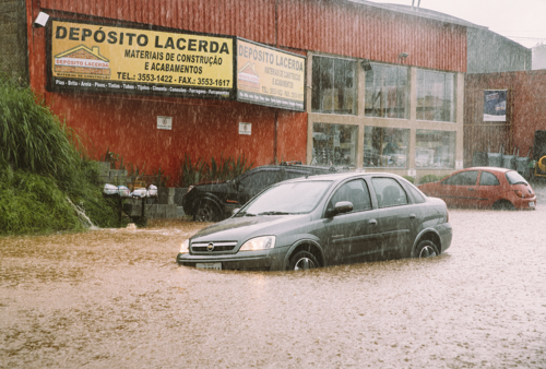 flood