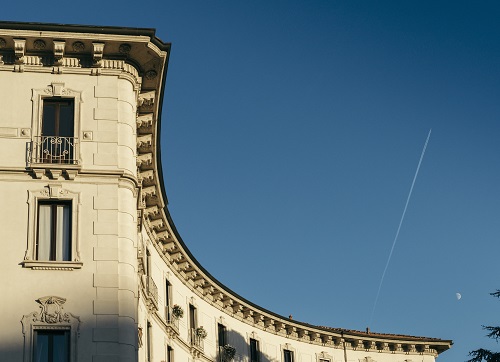 Milan rustic architecture-2