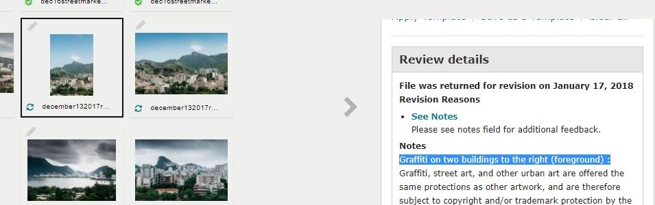 graffiti