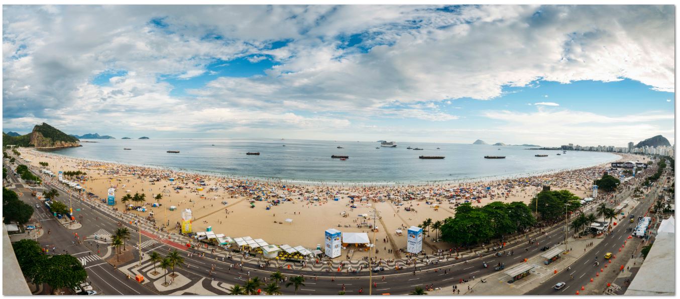 panorama