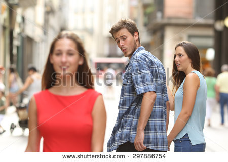 stock-photo-disloyal-man-walking-with-his-girlfriend-and-looking-amazed-at-another-seductive-girl-297886754