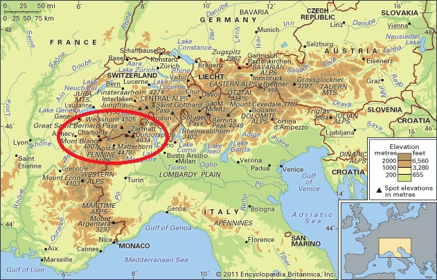 Alps_Map