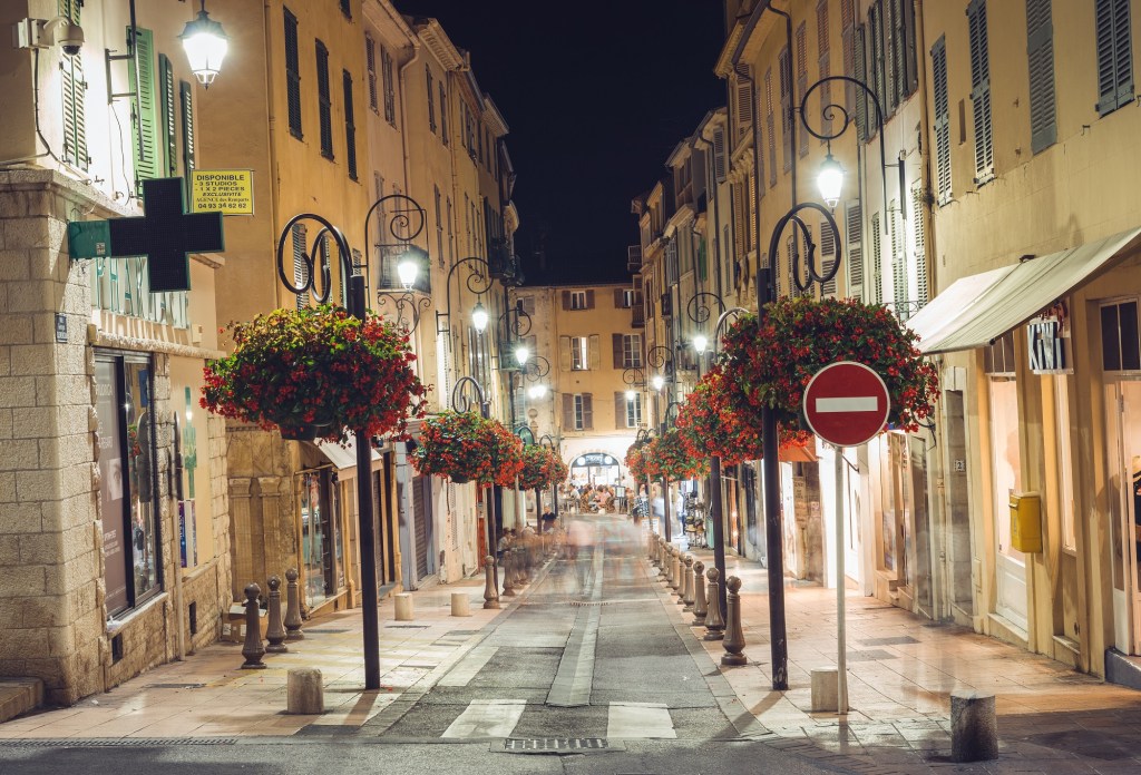 Urban Night Shots are In&nbsp;Demand!