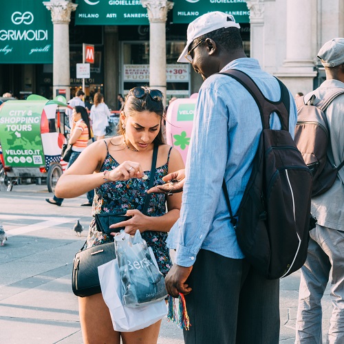 6 Scams to Avoid While Visiting Bella&nbsp;Italy