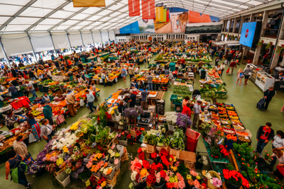 market