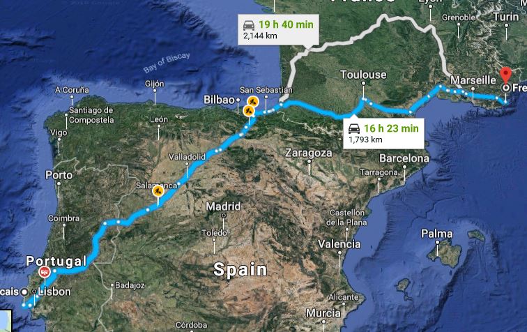 roadtrip