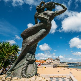Today I decided to Shoot Ultra Wide Angles – Portugal Adventures&nbsp;Cont.
