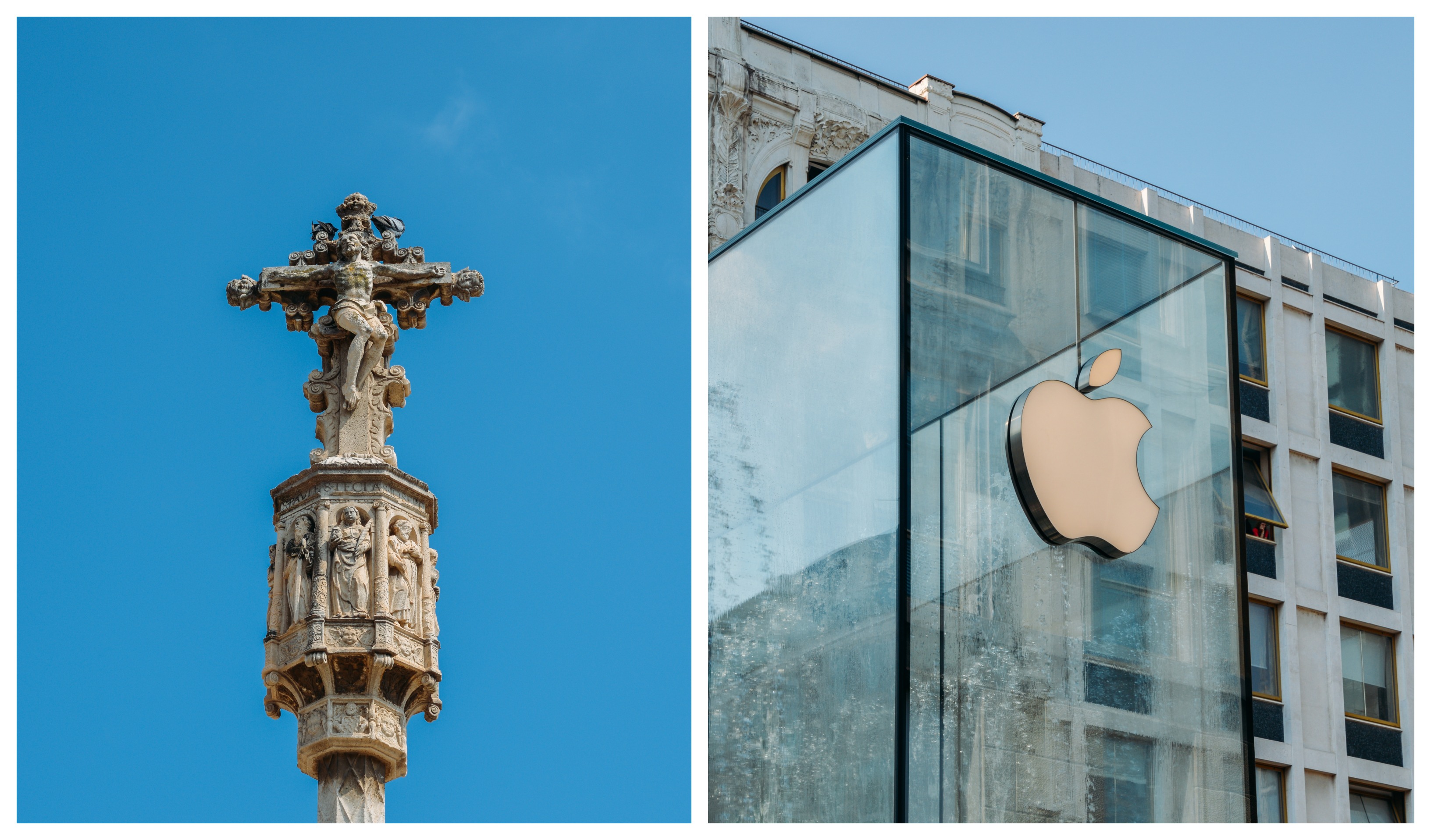 apple religion